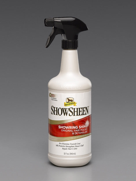 Absorbine Show Sheen