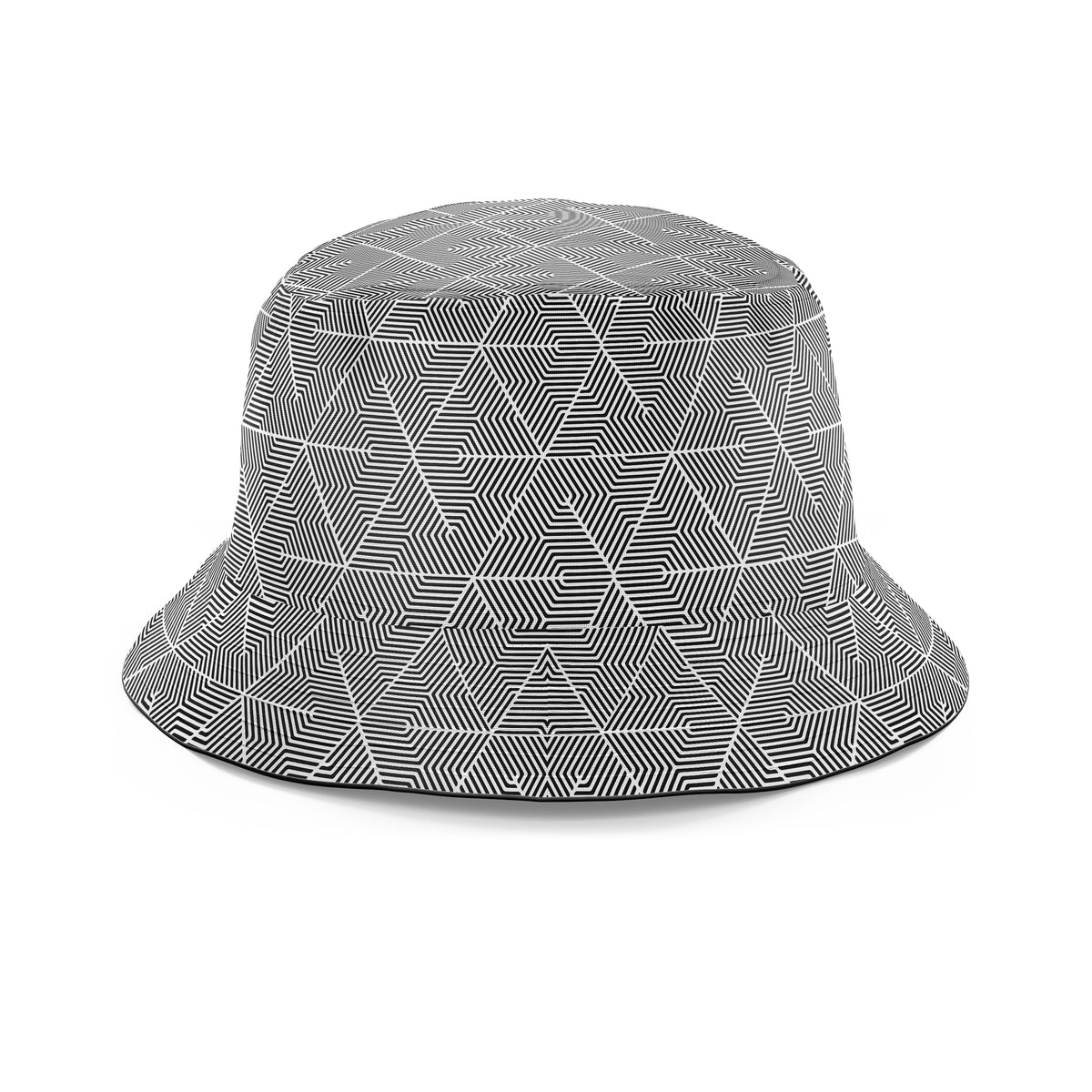 Alignment Bucket Hat