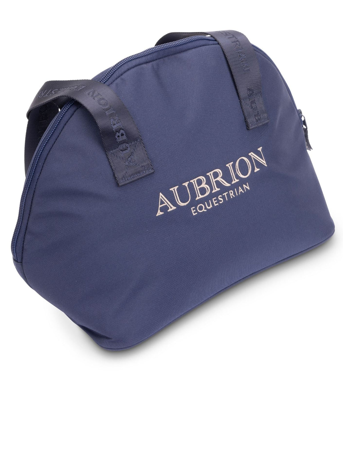 Aubrion Equestrian Hat Bag