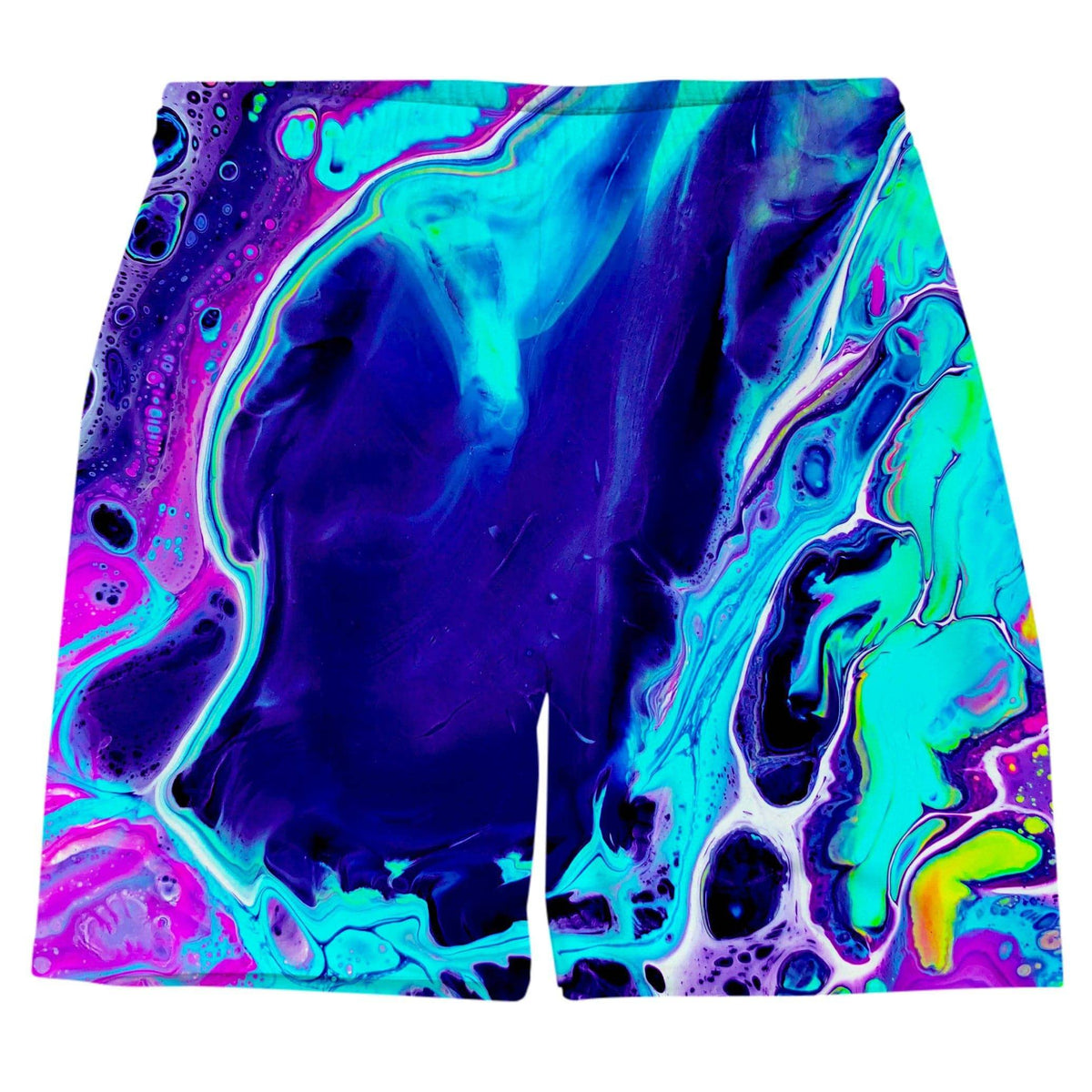 Aqua Daze T-Shirt and Shorts Combo