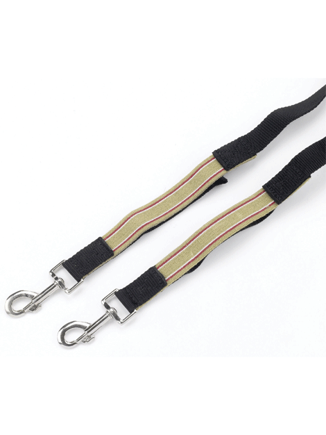 Elasticated Side Reins
