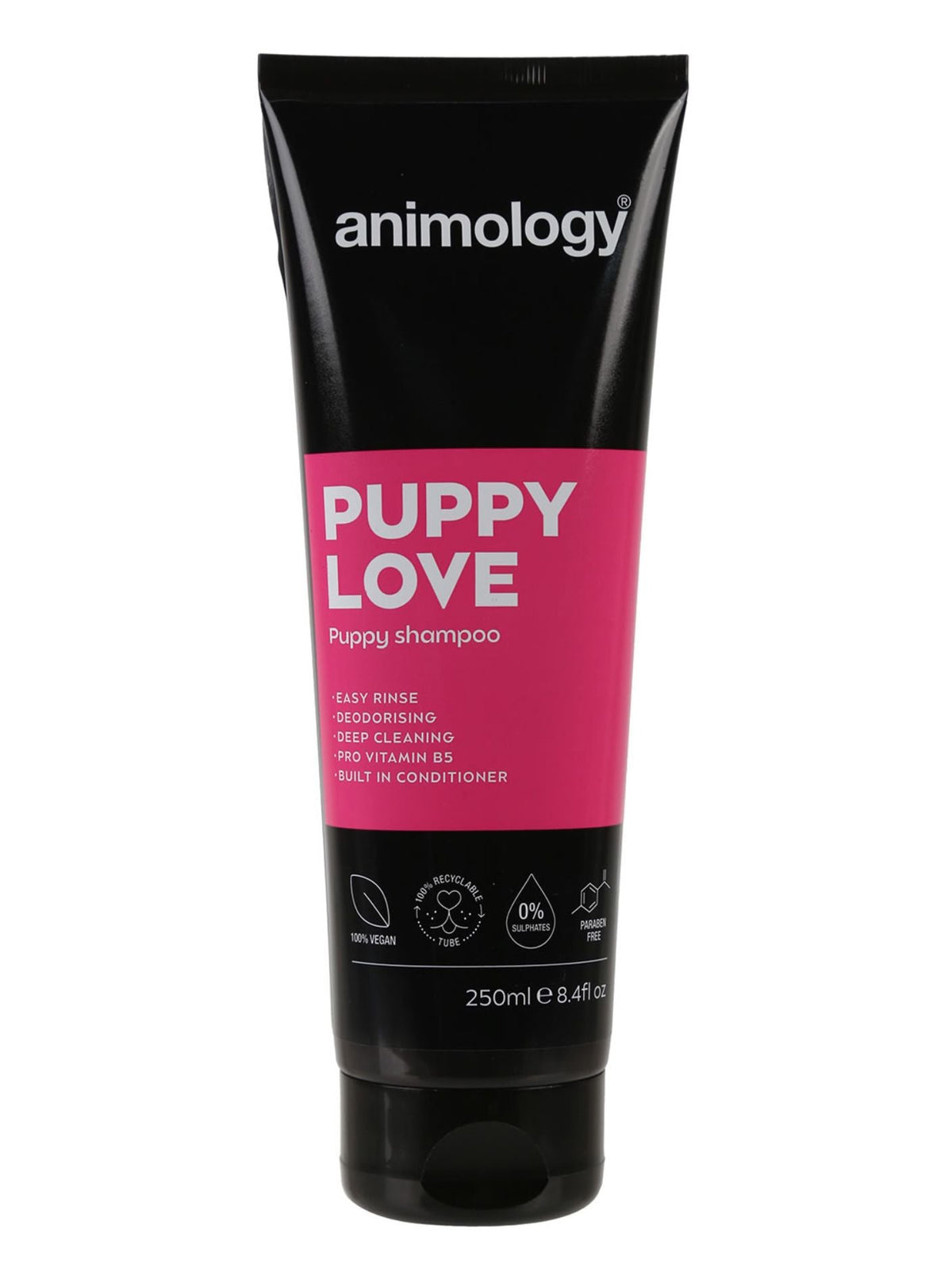 Animology Dog Shampoo
