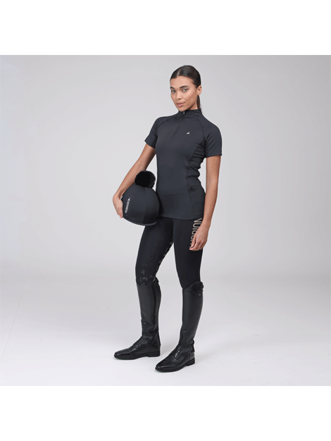 Aubrion React Rhythm Riding Tights