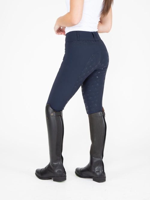 Aubrion Optima GX Sparkly Breeches