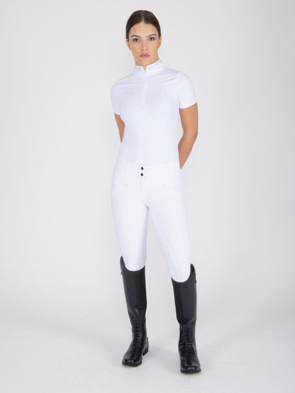 Aubrion Optima GX Sparkly Breeches