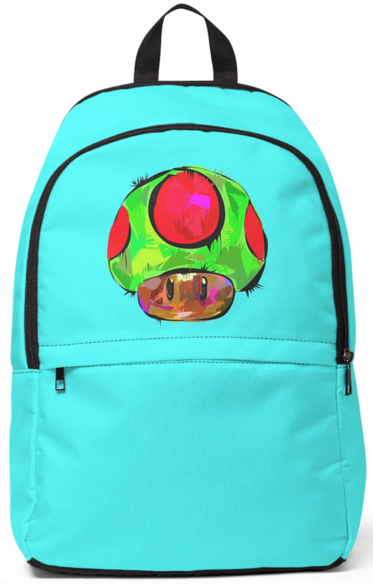 1 Up Backpack