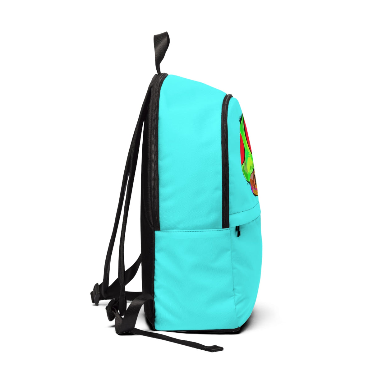1 Up Backpack
