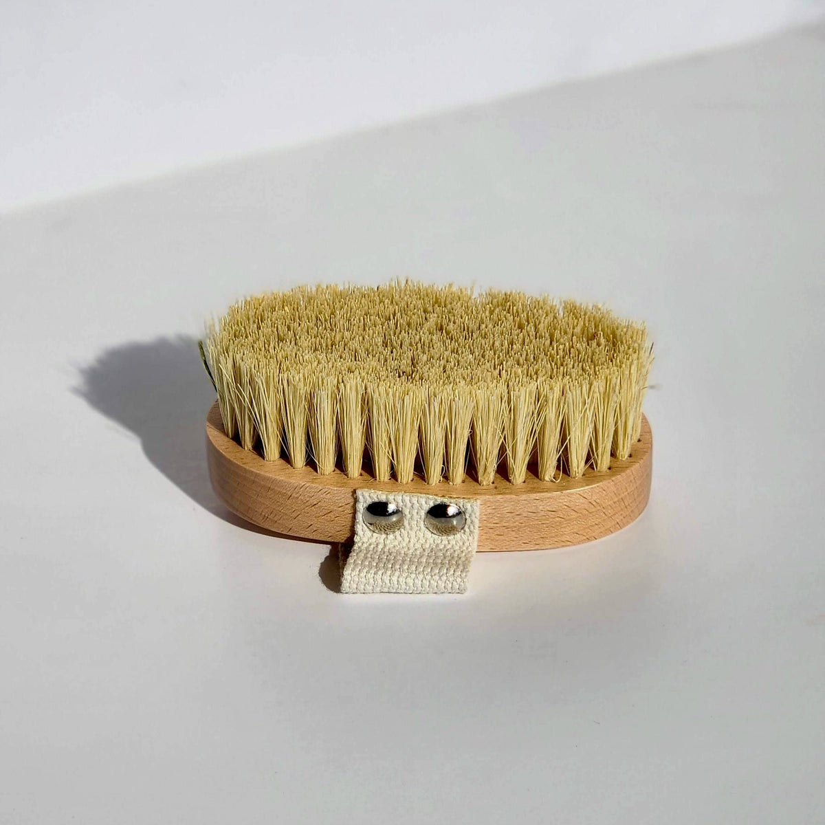 SPARITUAL Dry Body Brush