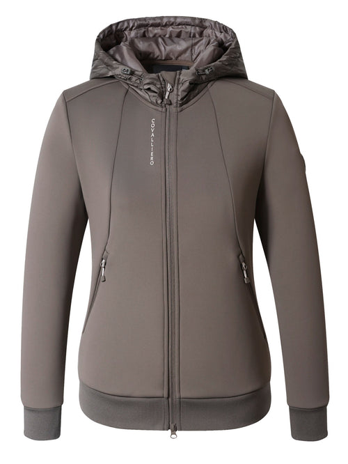 Covalliero Hoody Jacket