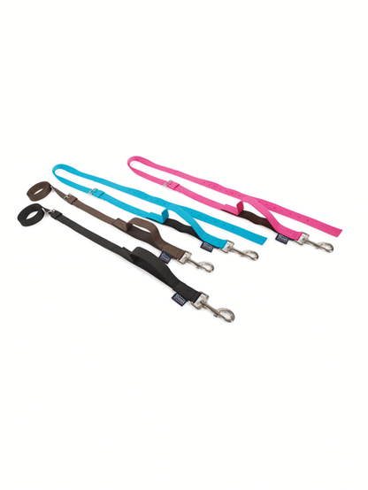 Elasticated Side Reins