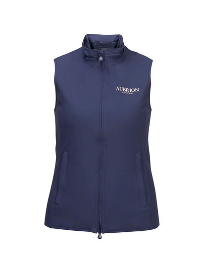 Aubrion Equestrian Gilet