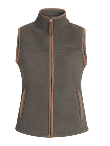 Aubrion Core Fleece Gilet