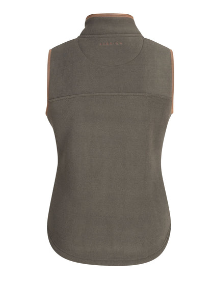Aubrion Core Fleece Gilet
