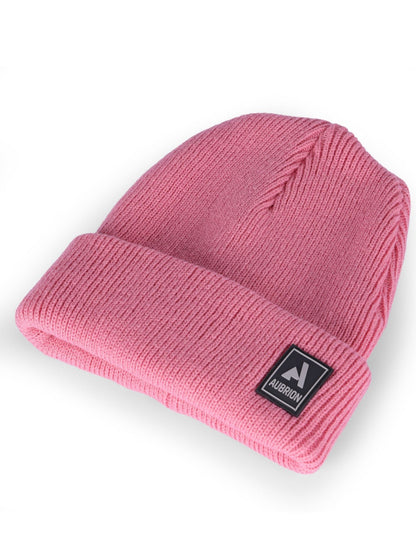 Aubrion React Knitted Hat