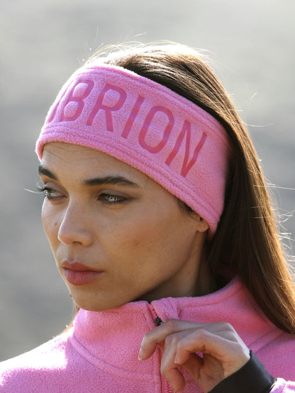 Aubrion React Fleece Headband