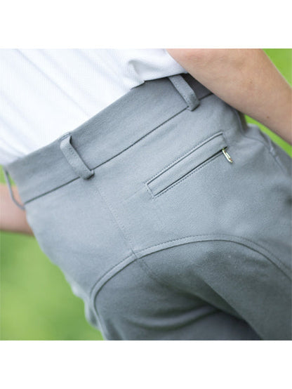 Equetech Boys Sport Breeches