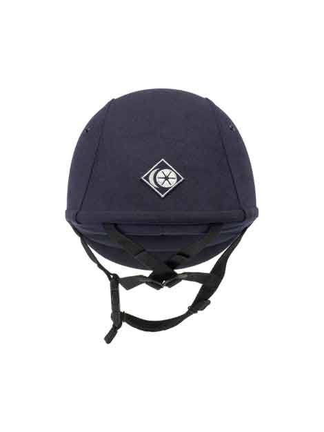 Charles Owen YR8 Riding Hat