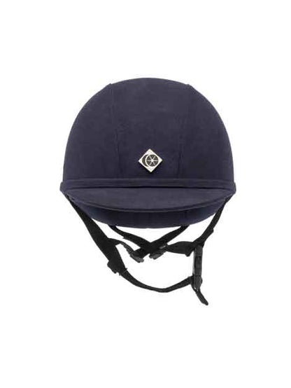 Charles Owen YR8 Riding Hat