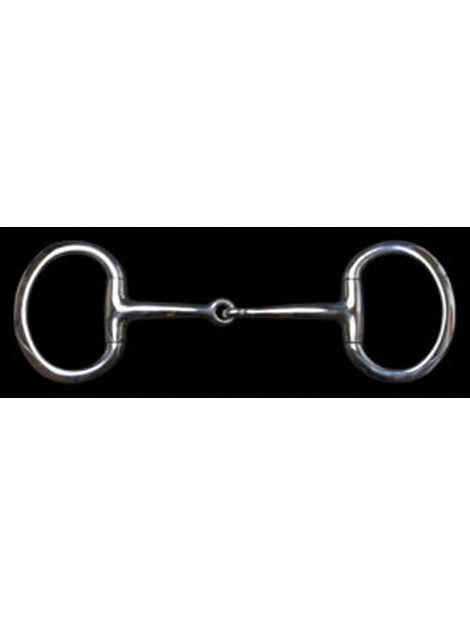 Eggbutt Snaffle