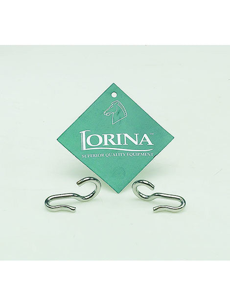 Curb Chain Hooks
