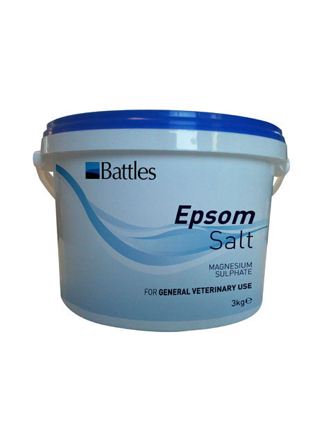 Epsom Salts