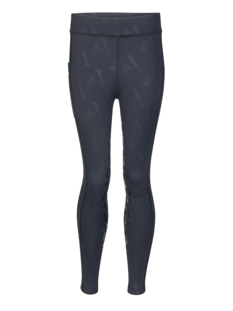 Aubrion React Young Rider Winter Riding Tights