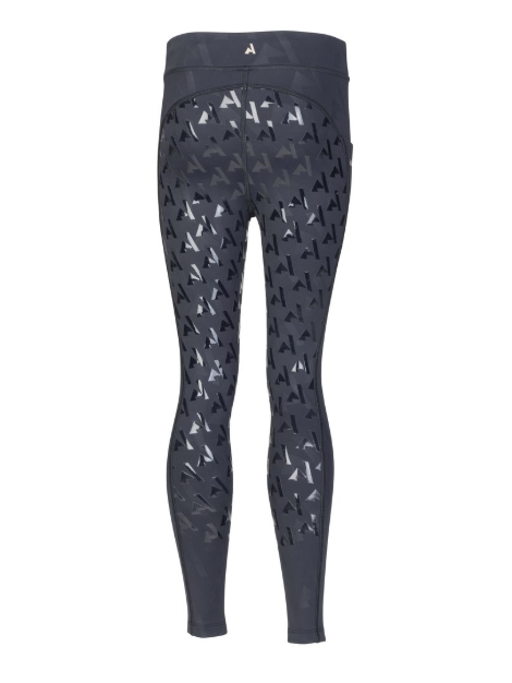 Aubrion React Young Rider Winter Riding Tights
