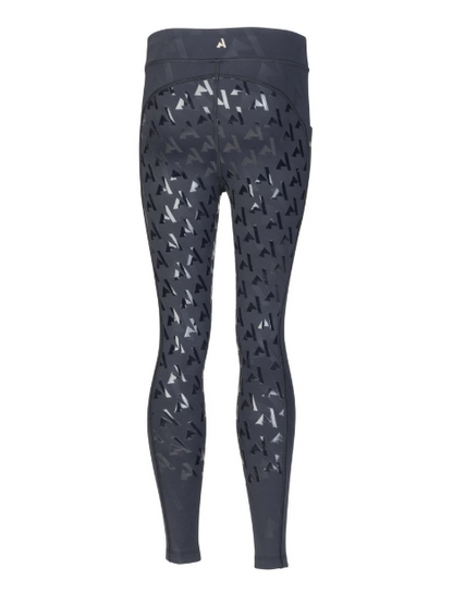 Aubrion React Young Rider Winter Riding Tights