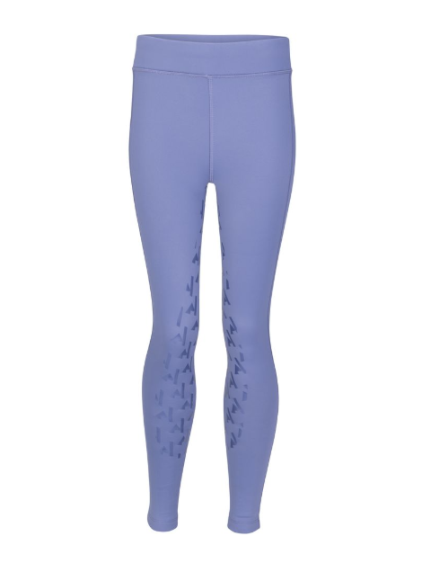 Aubrion React Young Rider Winter Riding Tights