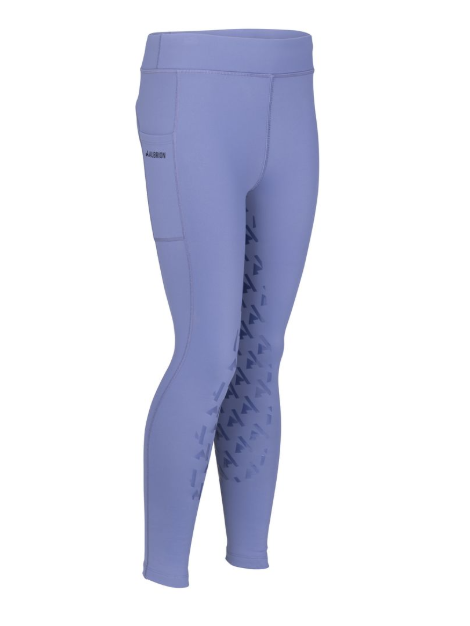 Aubrion React Young Rider Winter Riding Tights