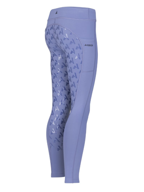 Aubrion React Young Rider Winter Riding Tights