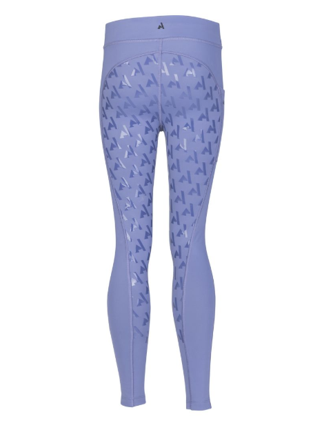 Aubrion React Young Rider Winter Riding Tights
