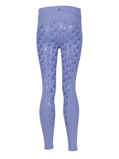 Aubrion React Young Rider Winter Riding Tights