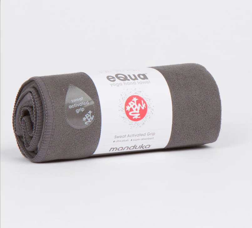 Manduka eQua® Hand Towel
