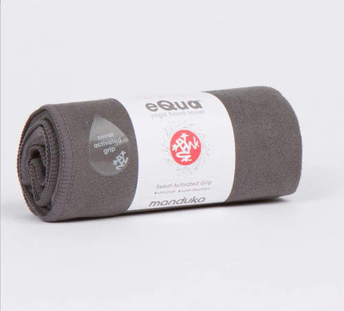Manduka eQua® Hand Towel
