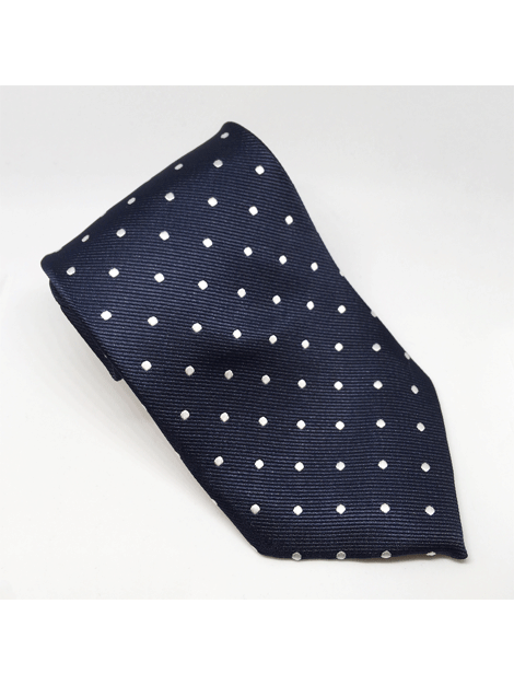 Equetech Children's Polka Dot Tie