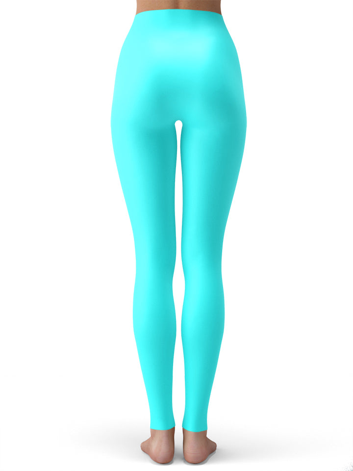 1 Up Leggings