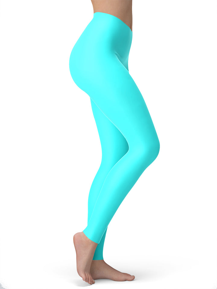 1 Up Leggings