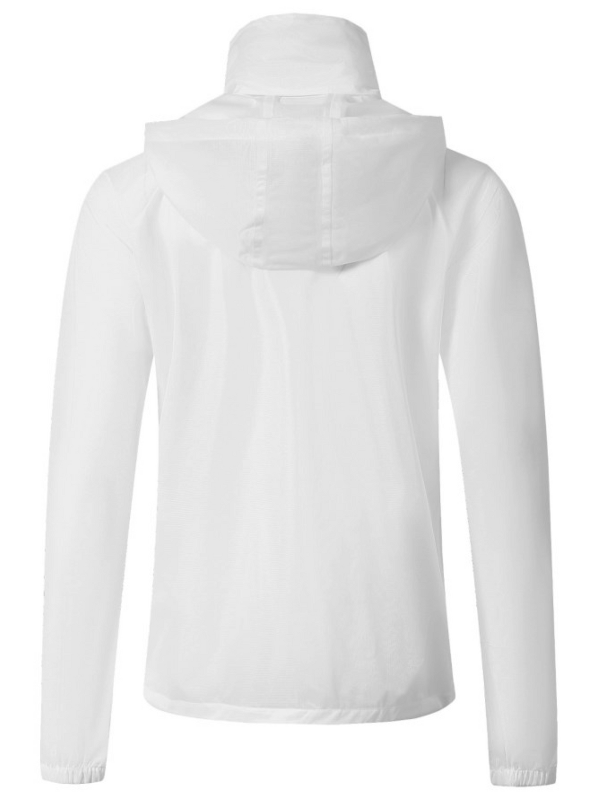 Covalliero Waterproof Rain Jacket Clear