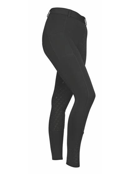Aubrion Albany Riding Tights for Ladies