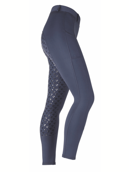 Aubrion Albany Riding Tights for Ladies