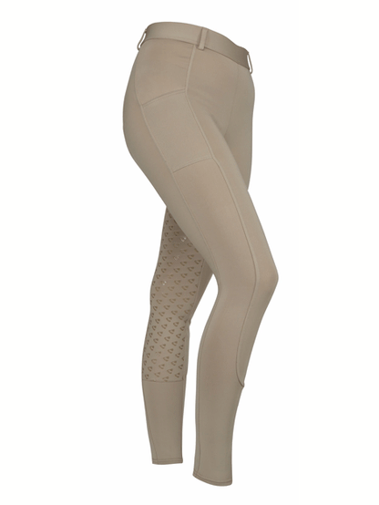 Aubrion Albany Riding Tights for Ladies