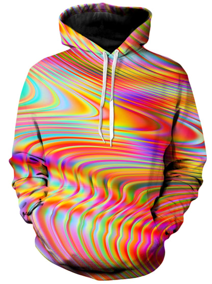Afternoon Delight Hoodie and Leggings Combo