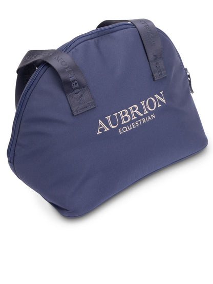 Aubrion Equestrian Hat Bag