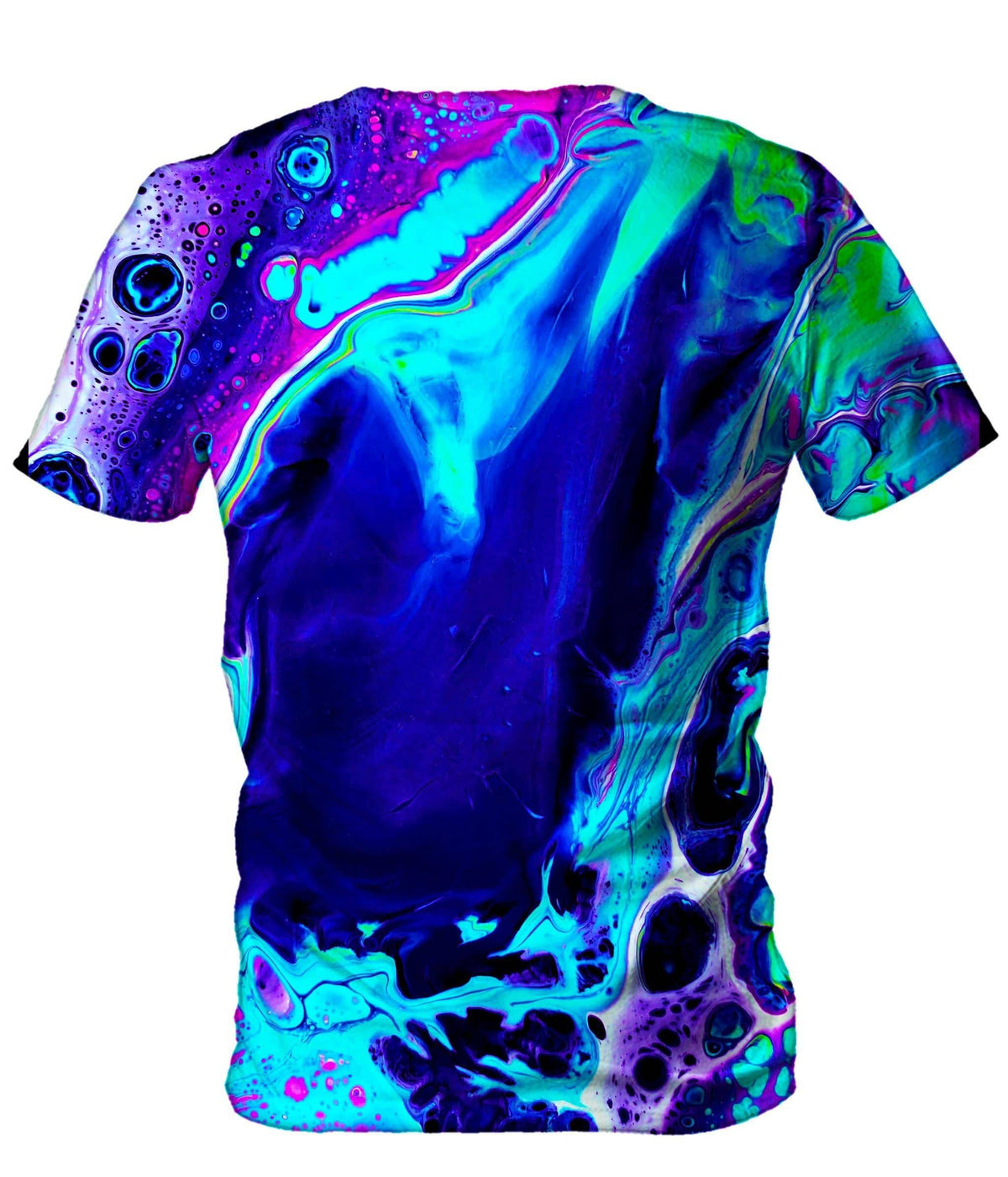 Aqua Daze T-Shirt and Shorts Combo