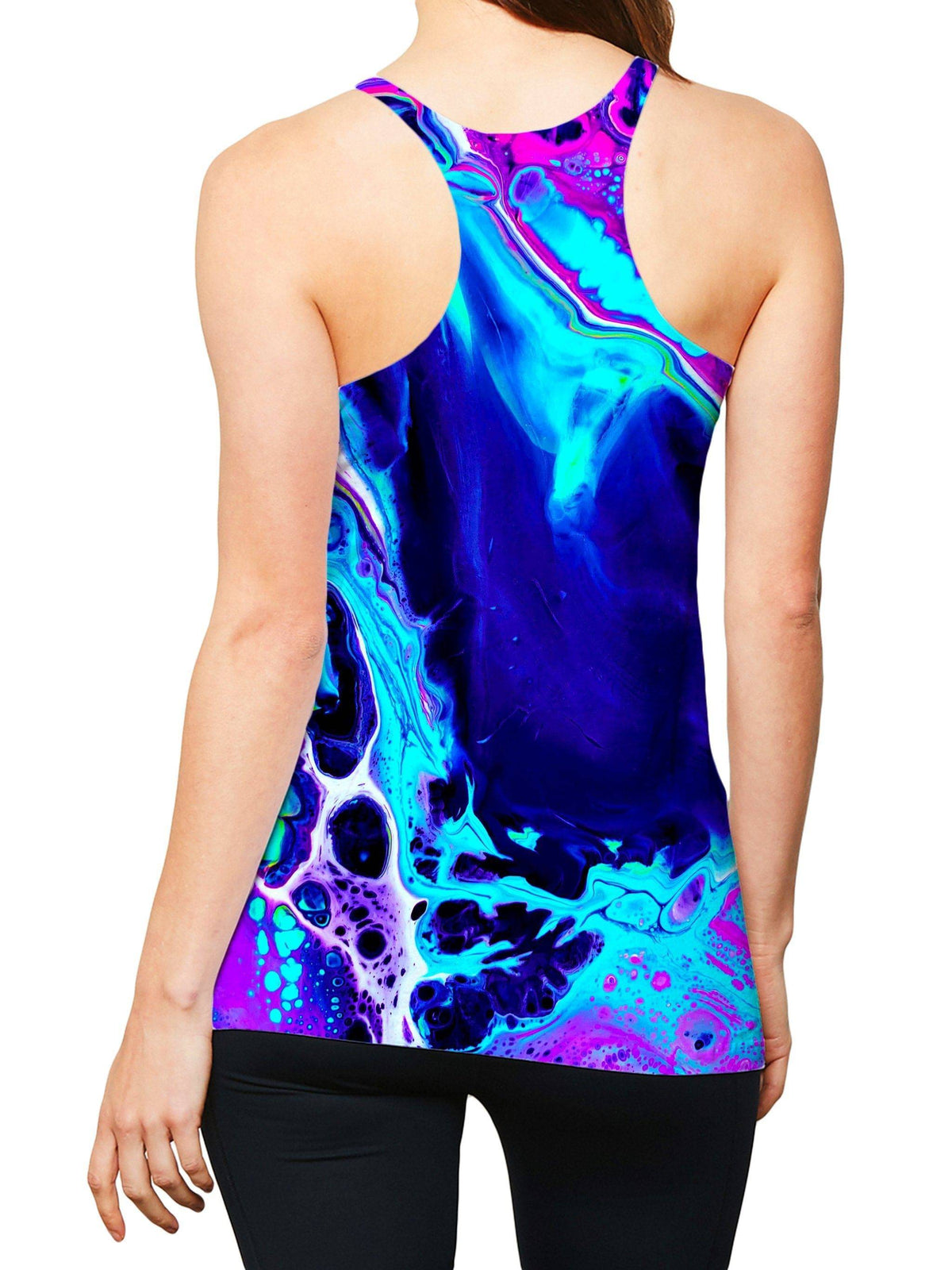 Aqua Daze Women's Tank