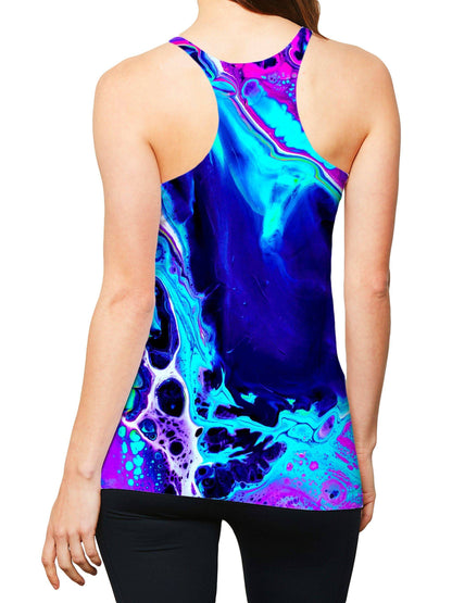 Aqua Daze Women's Tank