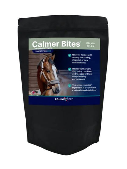 Calmer Bites