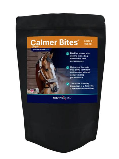 Calmer Bites