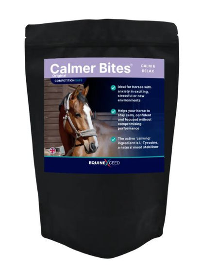 Calmer Bites